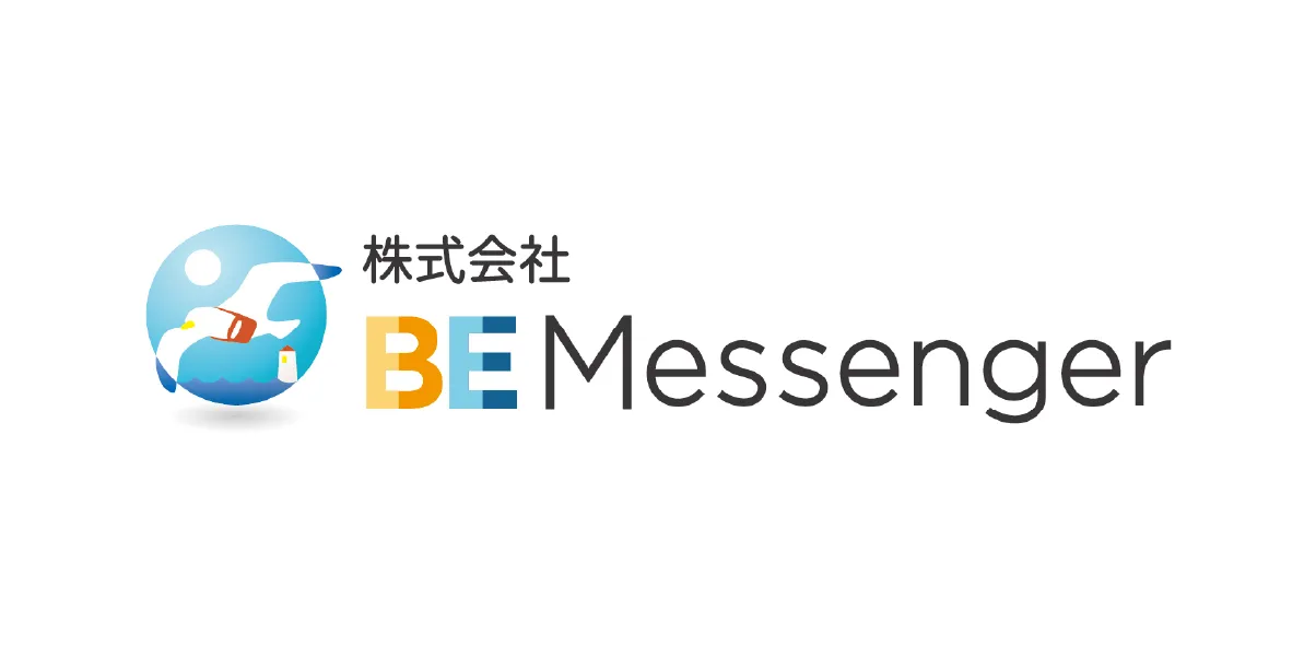 株式会社BE Messenger