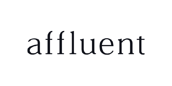 株式会社affluent