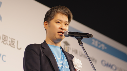昨年の様子