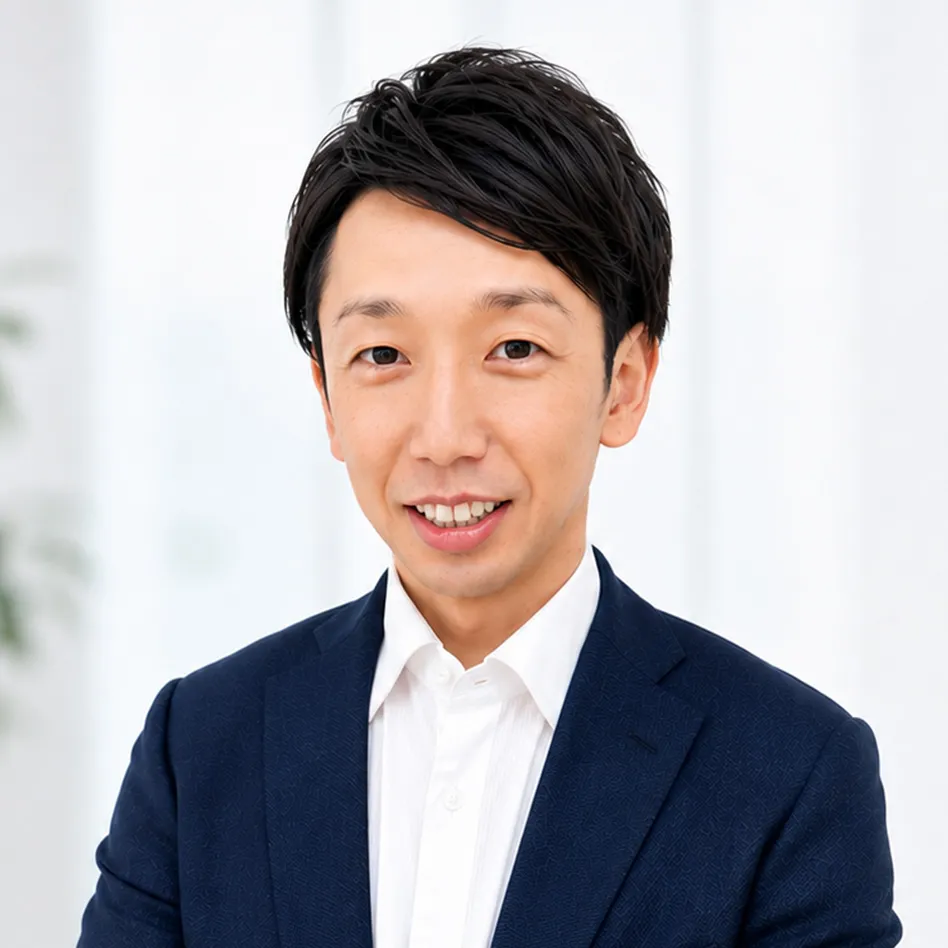 鈴木 康祐氏