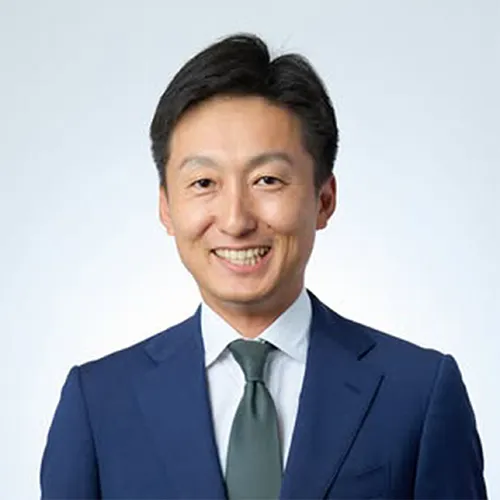 栗原 弘行氏