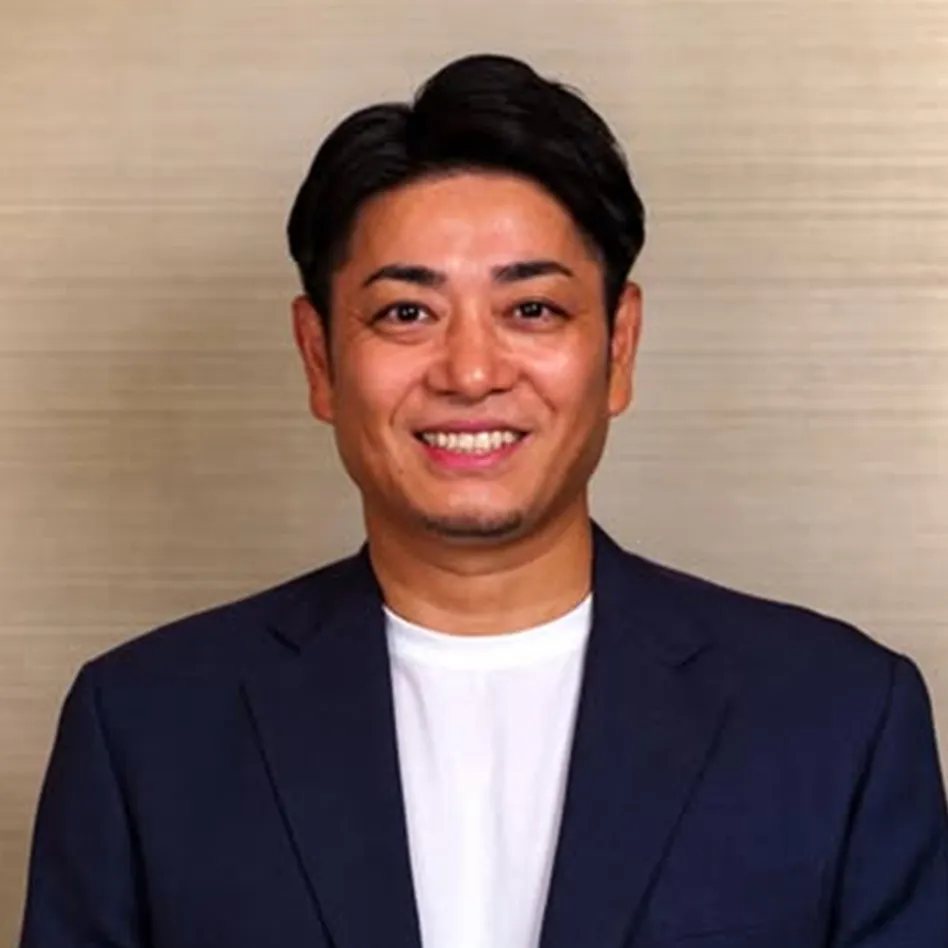 佐々木 拓己氏