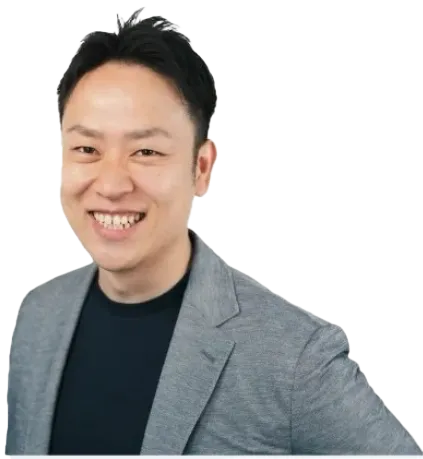 平川 和真氏