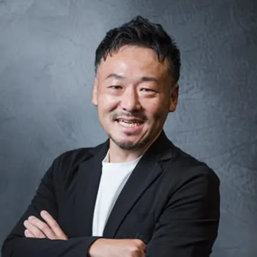 髙山 勇樹氏