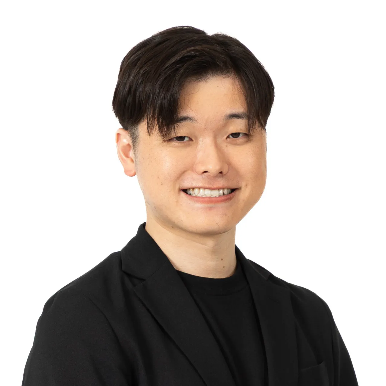 白江 勝行氏
