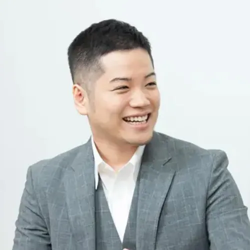 中川 晃太氏