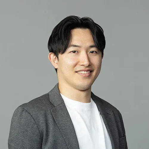 江口 諒氏