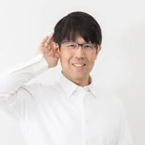邑井 一郎氏