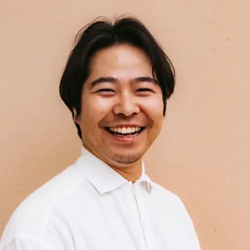 大石 将人氏