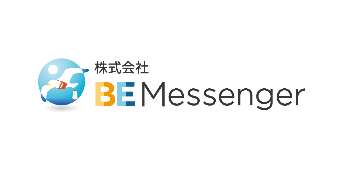 株式会社BE　Messenger（ビーメッセンジャー）