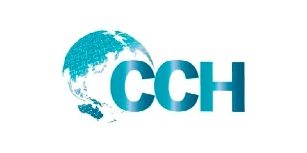 株式会社CCH